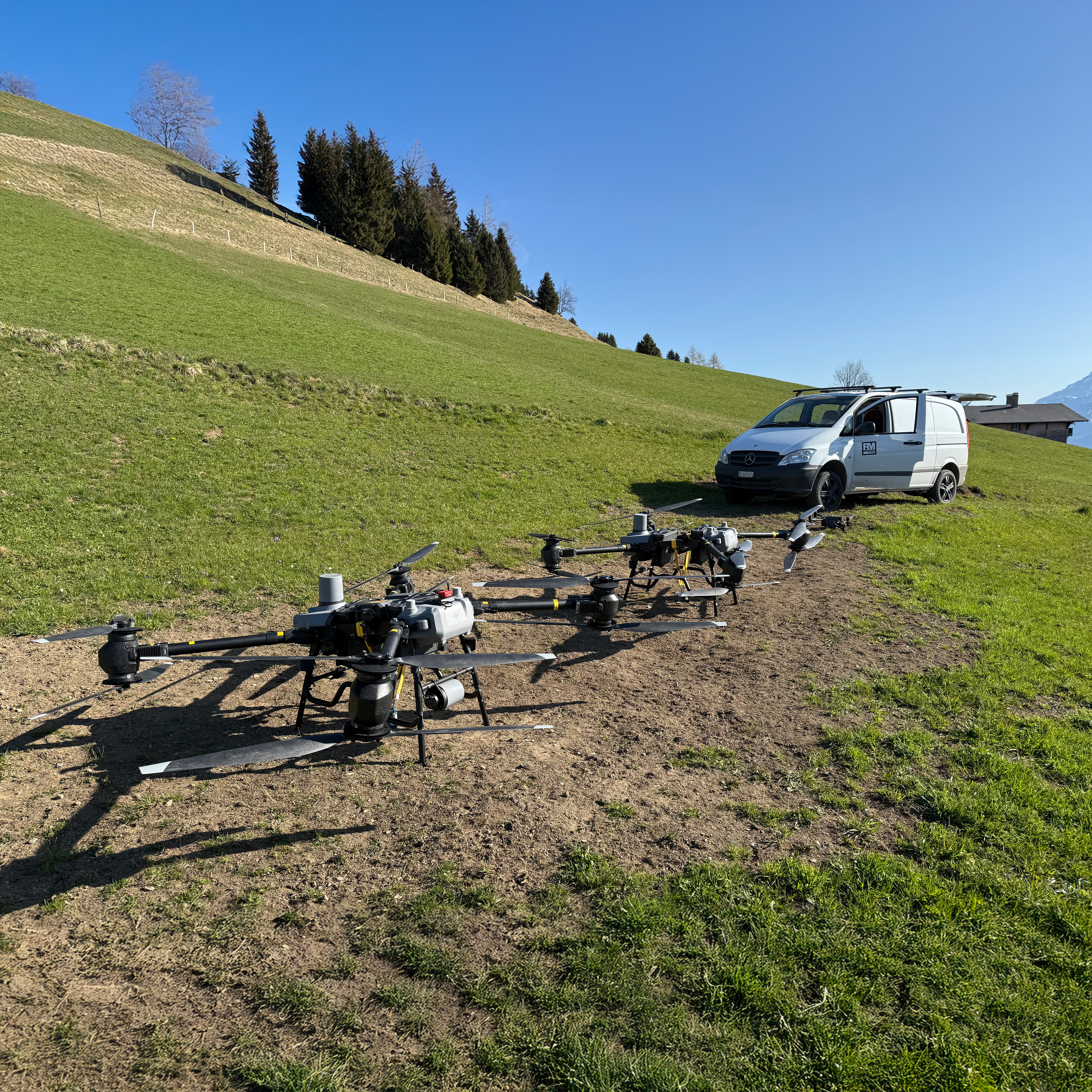 Drone